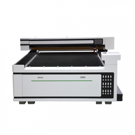 1325-M7-E High Speed CO2 Laser Cutting Machine