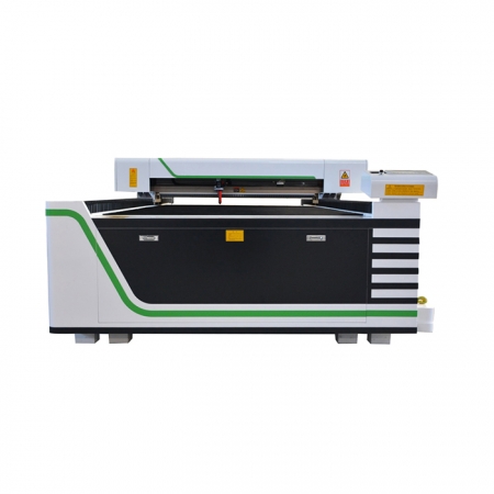 1325-M7-V  CO2 Laser Engraving Laser Machine 200W 300W Wood Use CNC Laser Cutter