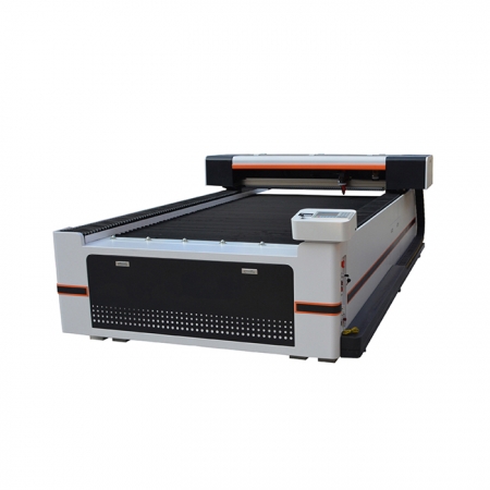 1325-M7-A CNC Lazer Machine Co2 Laser Ccd Cutting 300W